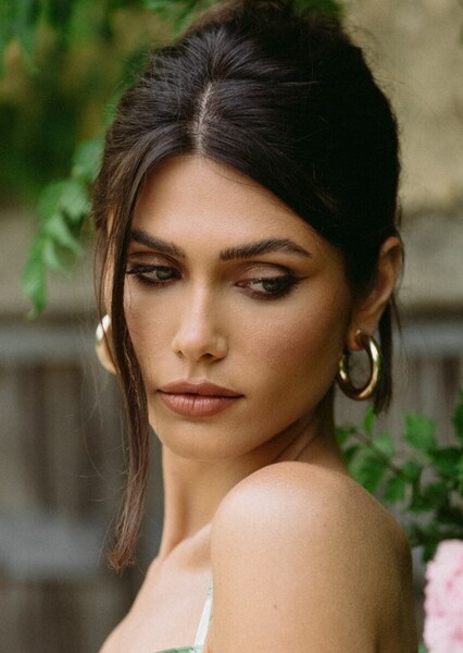 vika bronova photo
