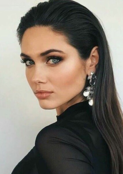 vika bronova photo