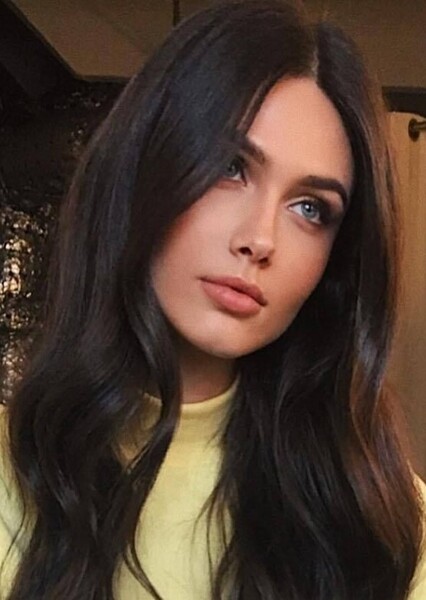 vika bronova photo