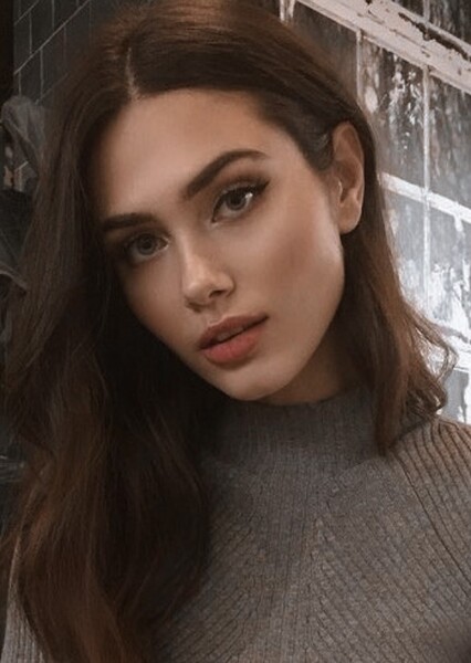 vika bronova photo