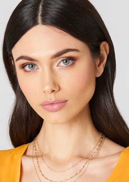 vika bronova Photo on myCast - Fan Casting Your Favorite Stories