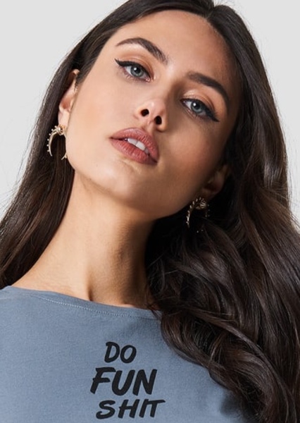 vika bronova Photo on myCast - Fan Casting Your Favorite Stories