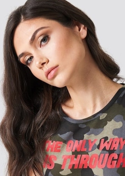 vika bronova photo