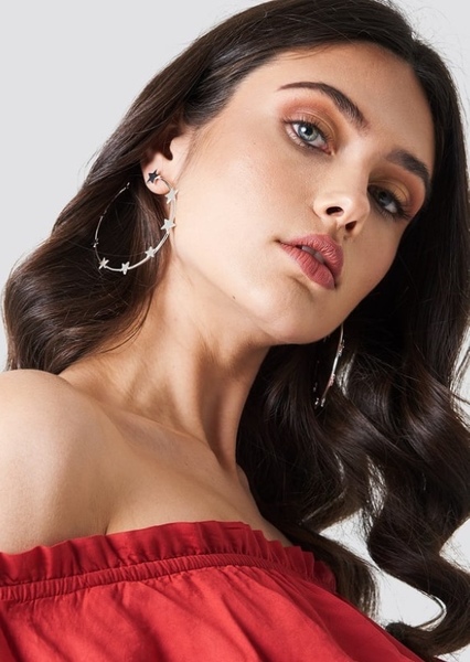 vika bronova photo