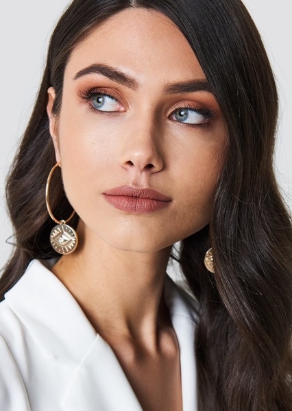 vika bronova photo