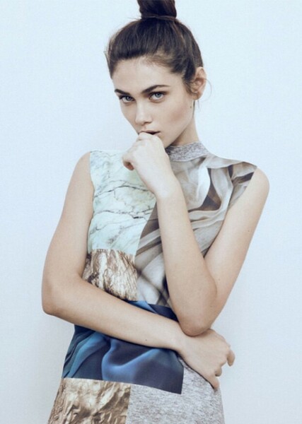 vika bronova photo