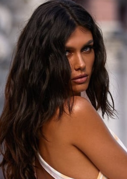 vika bronova photo