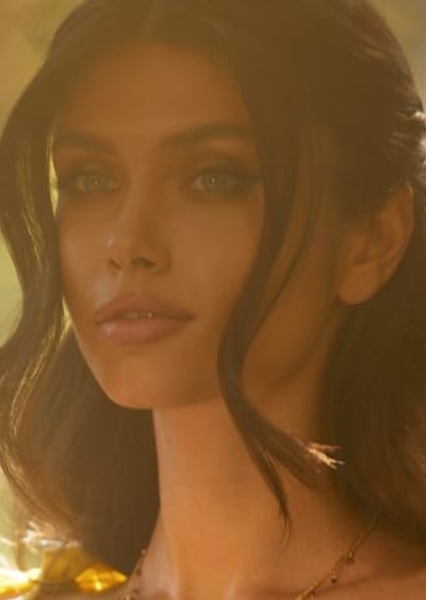 vika bronova