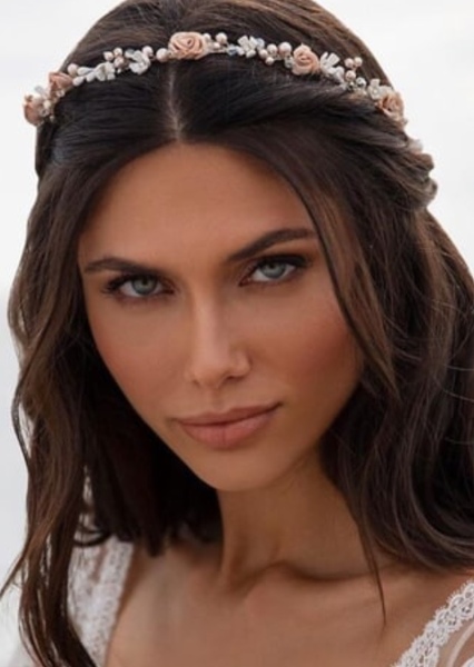 vika bronova photo
