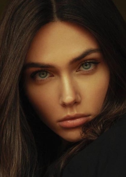 vika bronova photo