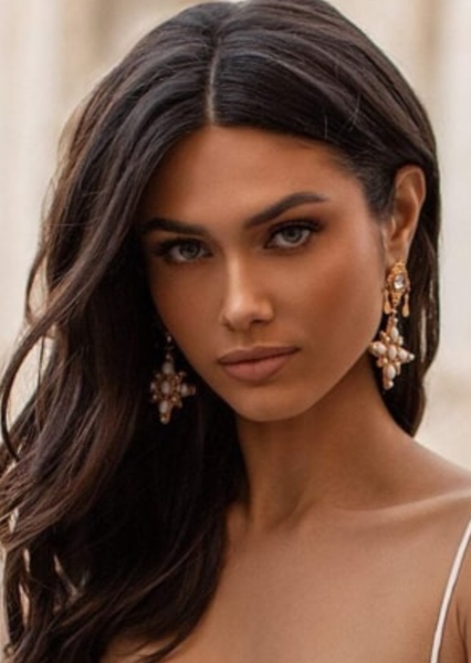 vika bronova photo