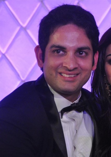 Vikas Kalantri
