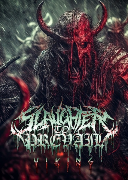 Viking (Slaughter to Prevail song)