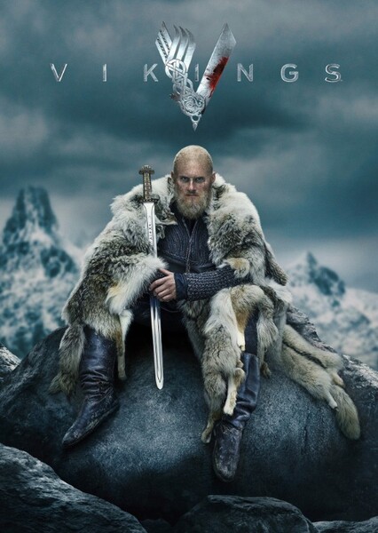 Vikings (TV Show)