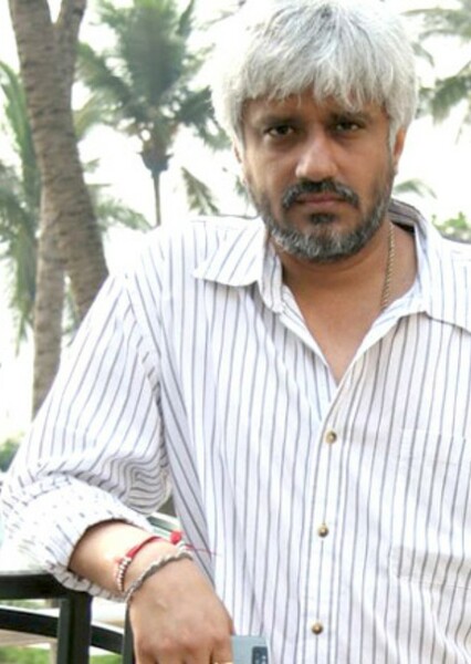 Vikram Bhatt photo
