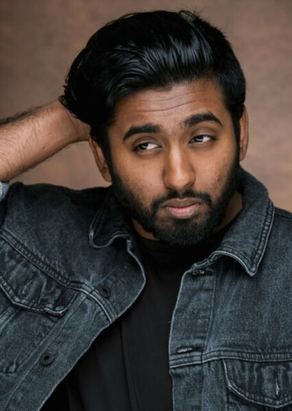 Vikram Rajan