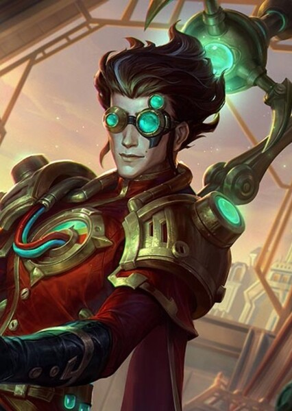 Viktor photo