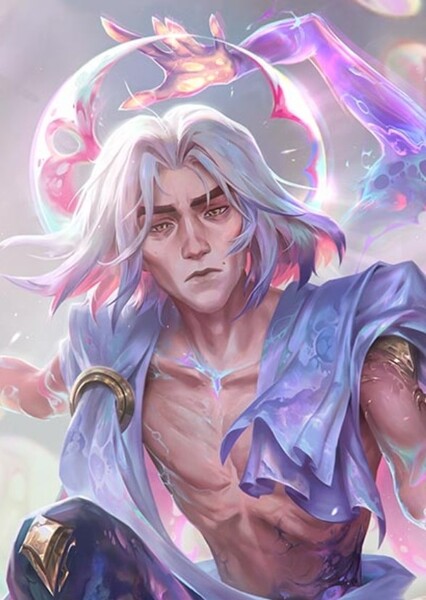 Viktor photo