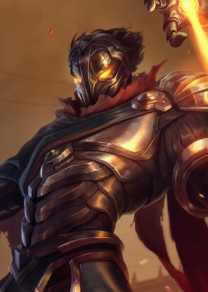 Viktor photo