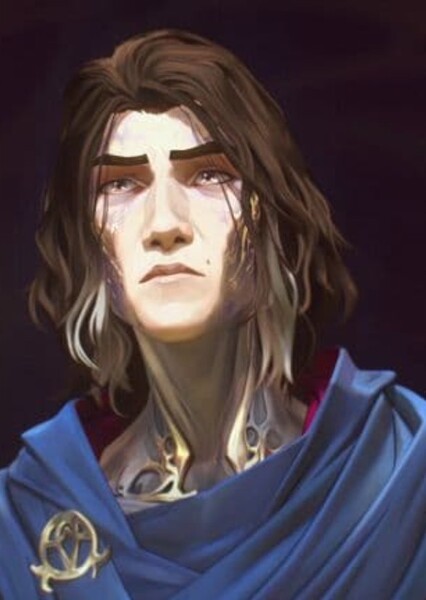 Viktor (Arcane)