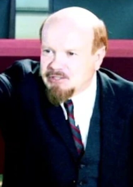 Viktor Balabanov
