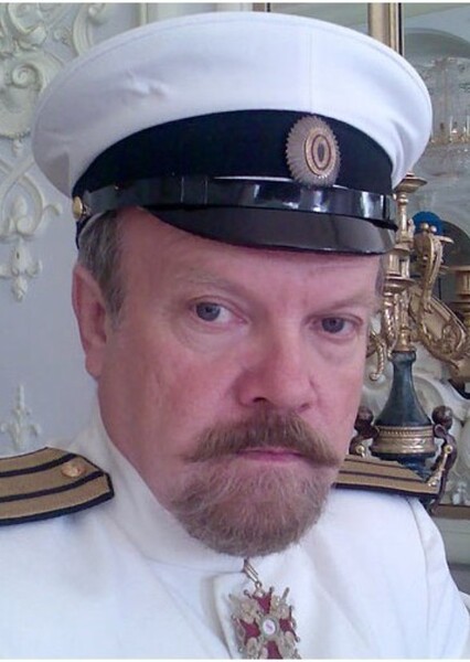 Viktor Balabanov photo