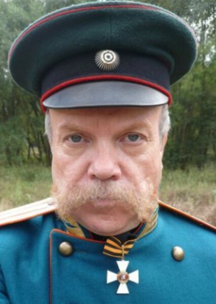 Viktor Balabanov photo
