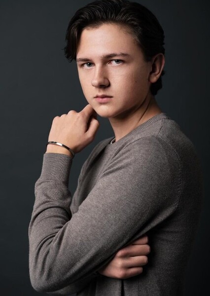 Viktor Kulhanek photo