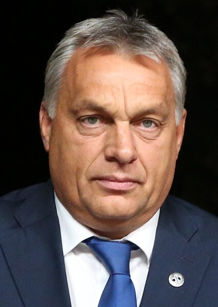 Viktor Orbán photo