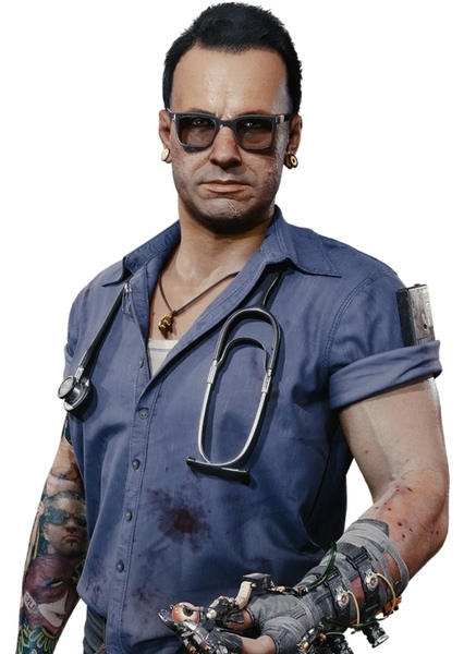Viktor Vektor