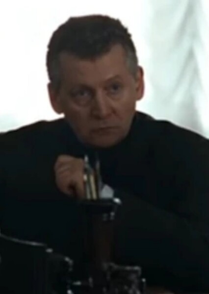 Viktor Verzhbitsky