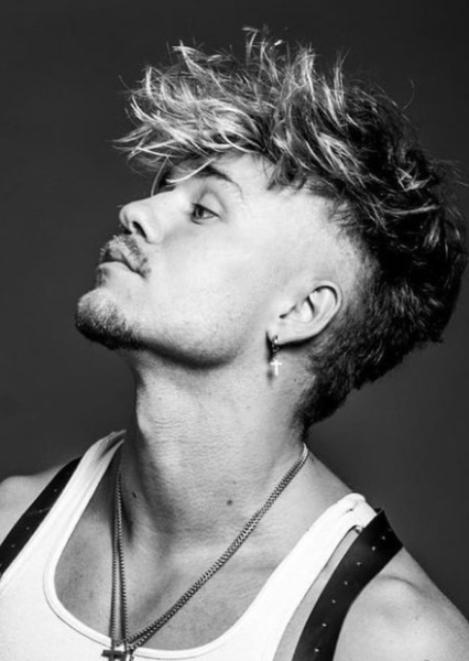 Viktor White photo
