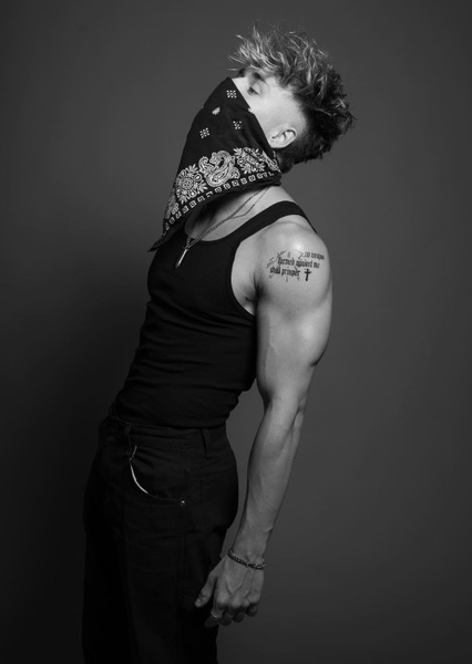 Viktor White photo
