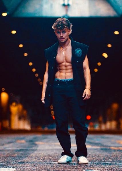 Viktor White photo