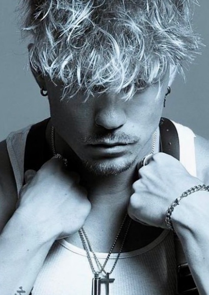 Viktor White photo