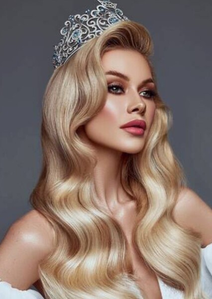 Viktoria Apanasenko photo