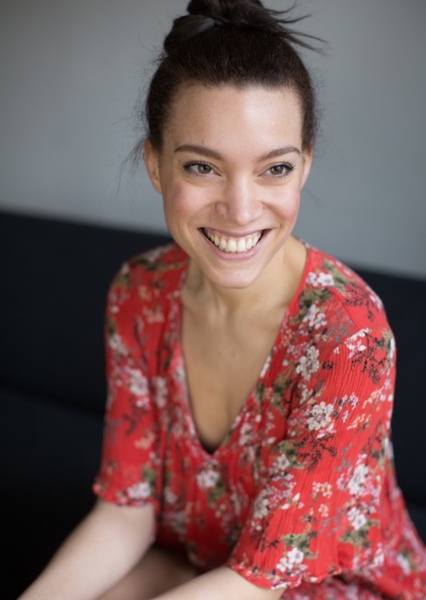 Viktoria Ngotsé