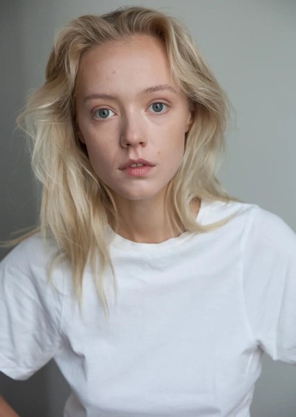 Viktoriya Agalakova photo