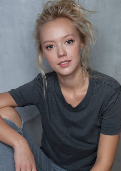 Viktoriya Agalakova photo