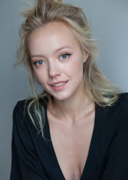 Viktoriya Agalakova photo