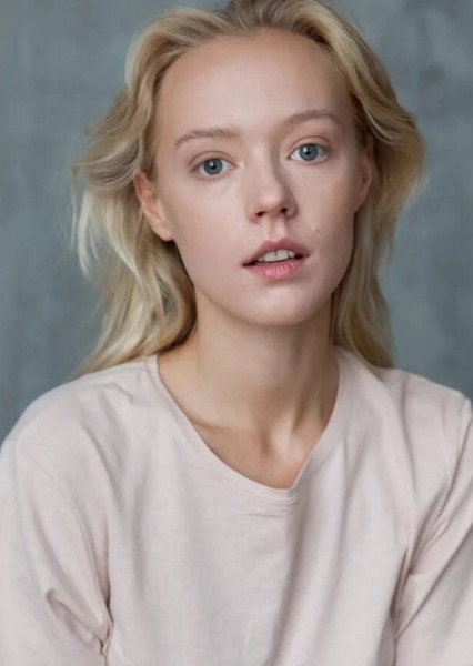 Viktoriya Agalakova photo