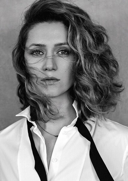 Viktoriya Isakova photo