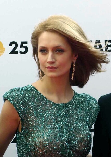 Viktoriya Isakova photo