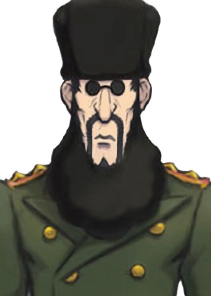 Vilen Borshevik