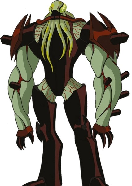 Vilgax (Ben 10)