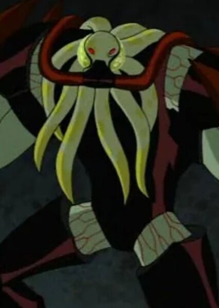 Vilgax (Classic)
