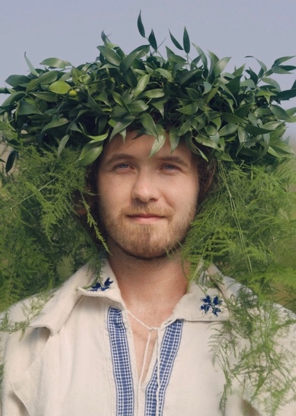 Vilhelm Blomgren photo