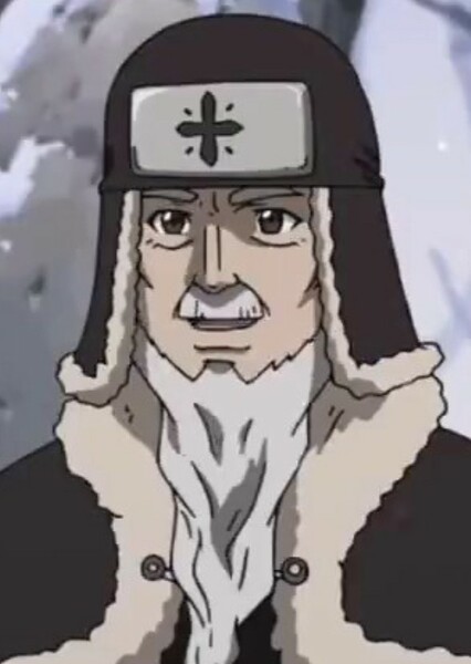 Village Mayor (Akame Ga Kill)