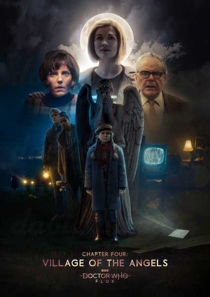 Village of The Angels