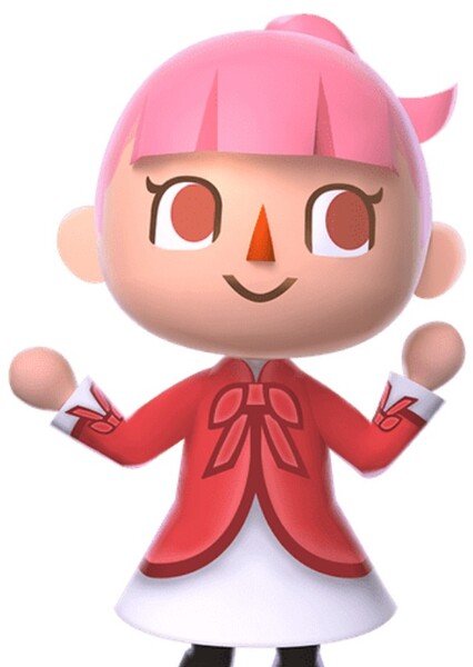 Villager photo